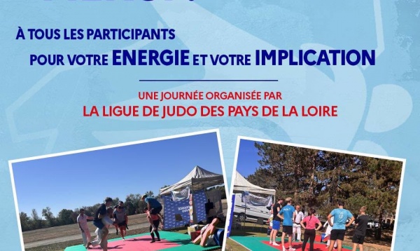 La Fête du Sport 2026 !