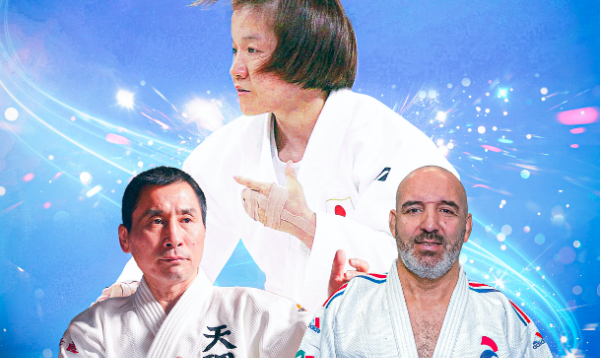 ÉVÉNEMENT EXCEPTIONNEL –  LE CHAMPIONS TOUR À NANTES